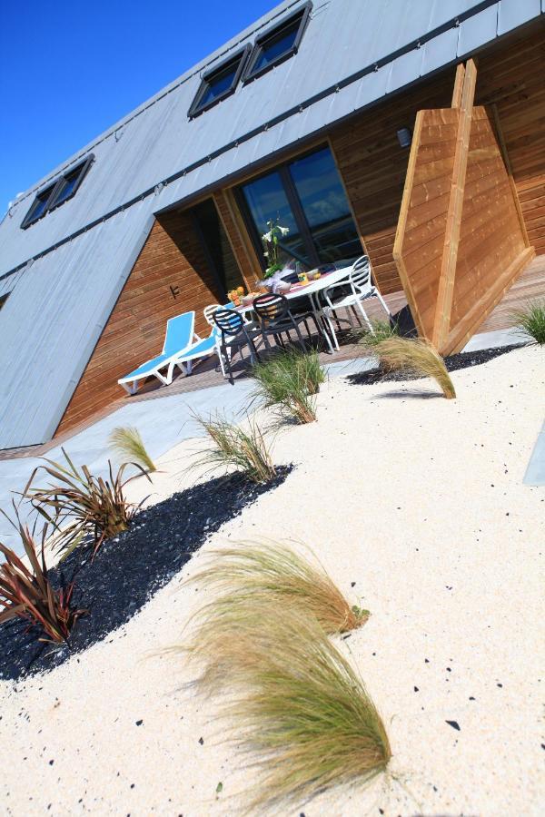Les Terrasses De L'Ocean Saint-Hilaire-de-Riez Exterior foto